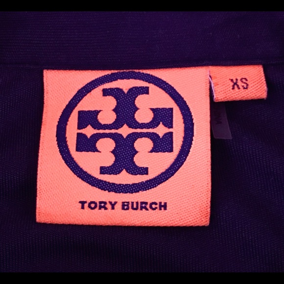TORY BUTCH BUTTON UP BLOUSE - Picture 3 of 6